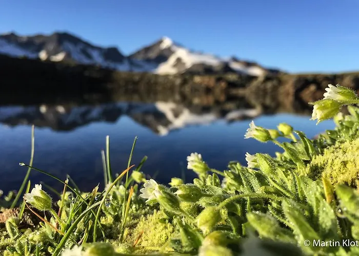 Apart Hotel Arno Solden