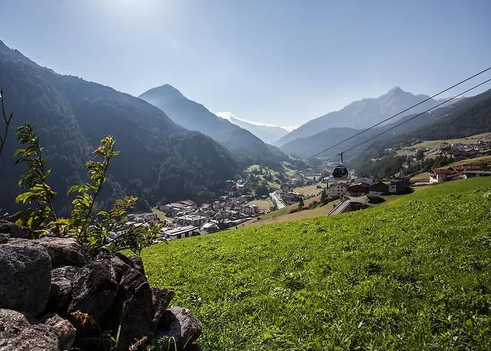 Appart hôtel Arno 3*