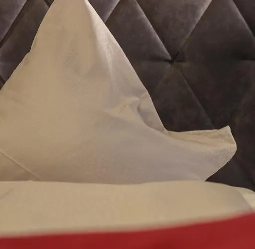 Apart Hotel Arno 3* Solden