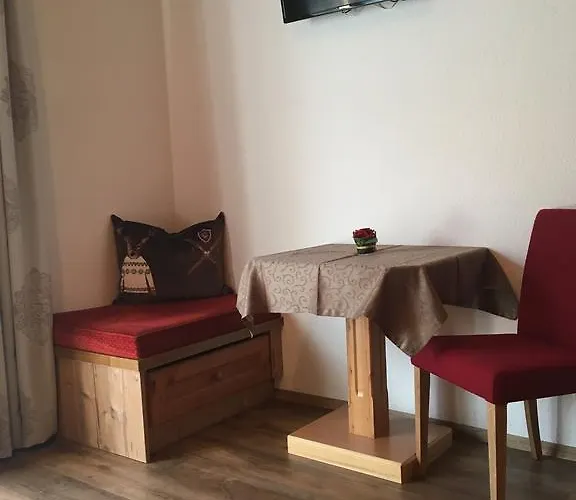 Aparthotel Apart Hotel Arno 3*