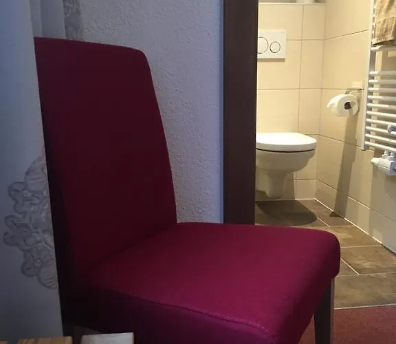 Apart Hotel Arno Solden