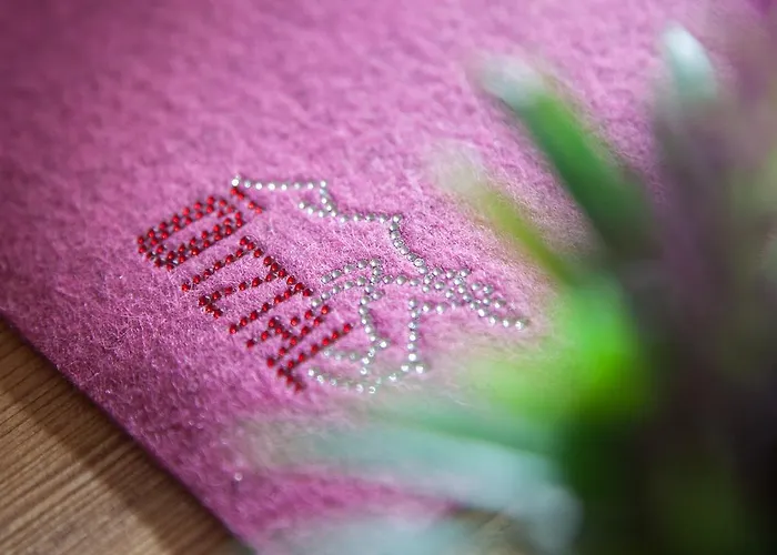 Апарт-отель Arno