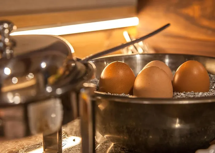 Aparthotel Apart Hotel Arno