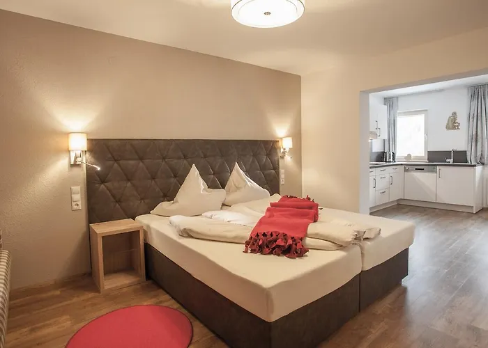 Apart Hotel Arno 3*