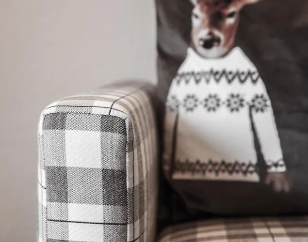 Arno Апарт-отель Зёльден