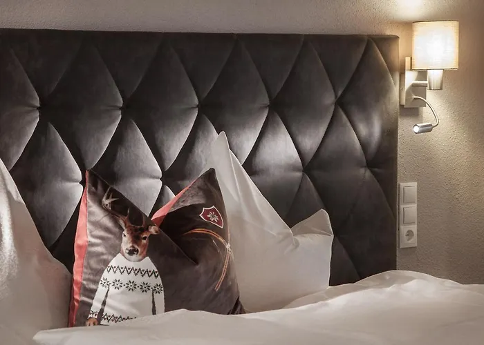 Arno Appart hôtel 3*