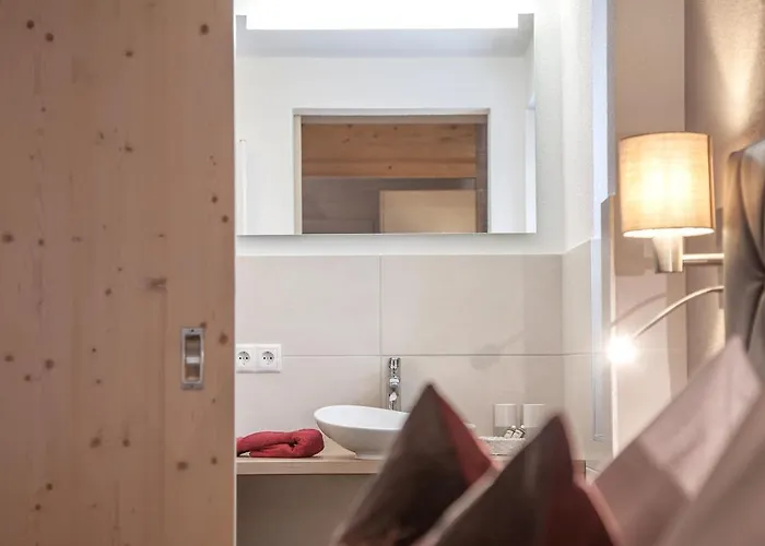 Aparthotel Apart Hotel Arno Solden