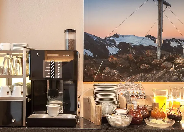 Aparthotel Apart Hotel Arno