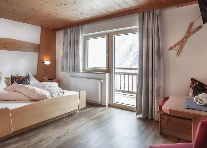 Aparthotel Apart Hotel Arno