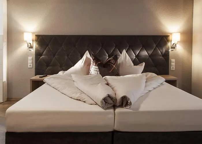 Aparthotel Apart Hotel Arno Solden