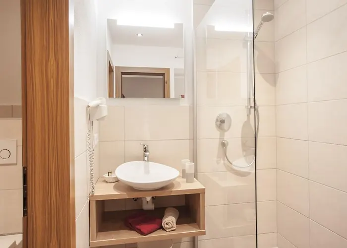 Apart Hotel Arno Solden