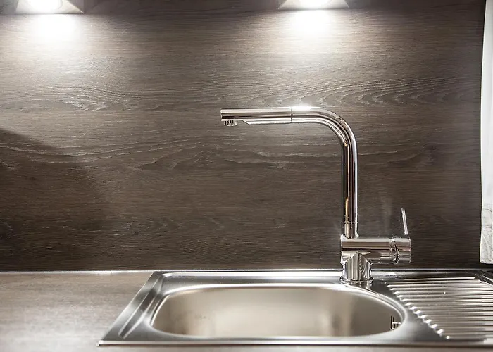 Apart Hotel Arno Aparthotel Solden