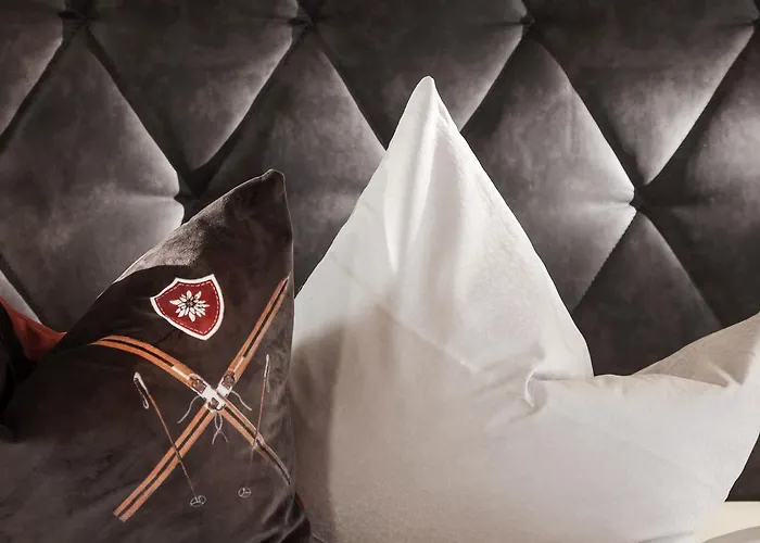 Apart Hotel Arno 3* Solden