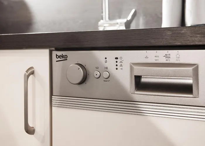 Arno Апарт-отель 3*