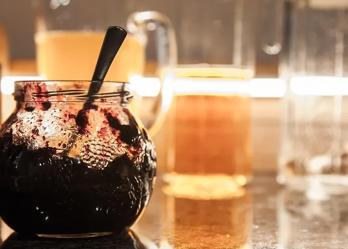 Apart Hotel Arno 3* Solden