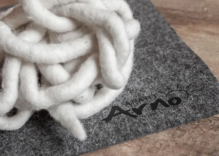 Arno Апарт-отель 3*