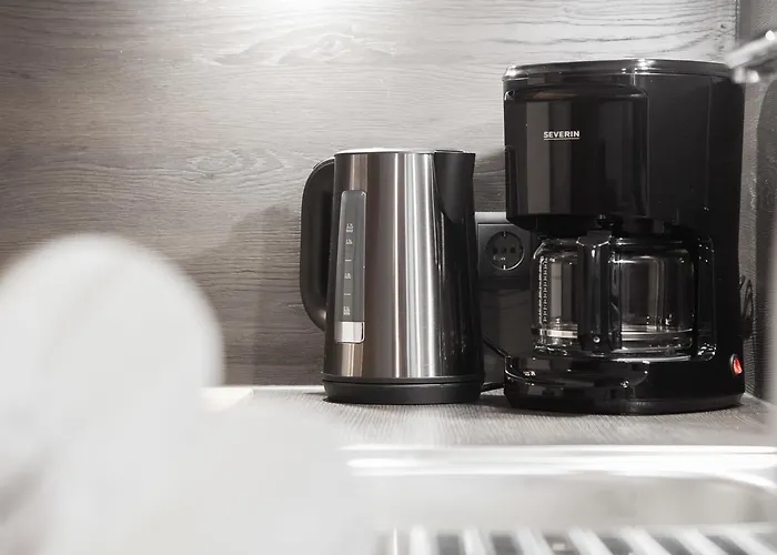 Apart Hotel Arno Solden